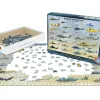 Puzzle vojaški helikopterji - slika 2