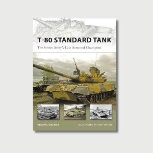 T-80 Standard Tank