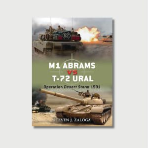 M1 Abramv VS T-72 Ural