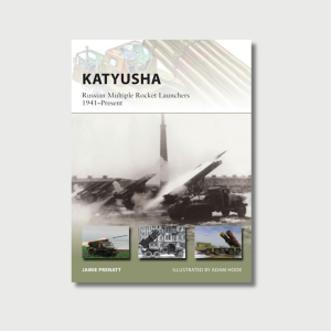 Katyusha