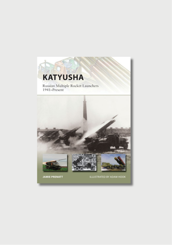 Katyusha