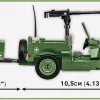 COBI-2297 WILLYS MB s prikolico - slika 7