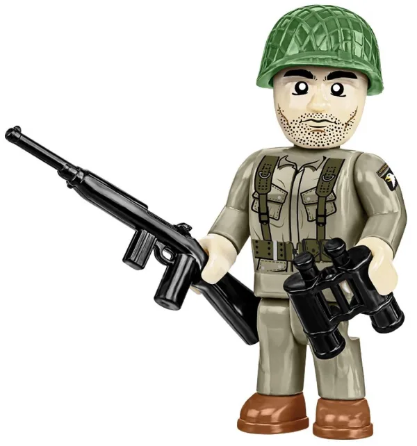 COBI-2297 WILLYS MB s prikolico - Image 9