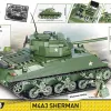 COBI-2570 M4A3 Sherman - Image 5