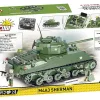 COBI-2570 M4A3 Sherman - Image 3