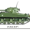 COBI-2570 M4A3 Sherman - Image 6