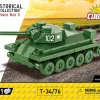 COBI-3088 T-34/76 - Image 4