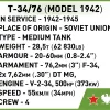 COBI-3088 T-34/76 - Image 6