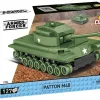 COBI-3104 Patton M48 - slika 2