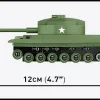 COBI-3104 Patton M48 - slika 8