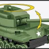 COBI-3104 Patton M48 - slika 9