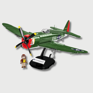 COBI-5737 P-47 Thunderbolt
