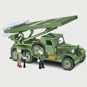 COBI-2280 BM-13 Katyusha (ZIS-6)
