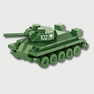 COBI-3088 T-34/76
