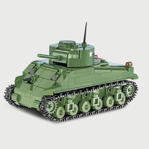 COBI-2715 Sherman M4A1