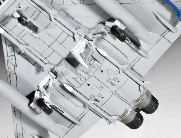 Revell Eurofighter TYPHOON - slika 3