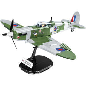 COBI-5725 Supermarine Spitfire Mk. VB
