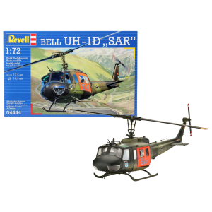 Revell BELL UH-1D "SAR"