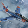 Revell F-86D "Dog Sabre" - Image 12
