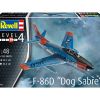 Revell F-86D "Dog Sabre" - Image 10