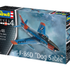 Revell F-86D "Dog Sabre" - Image 11