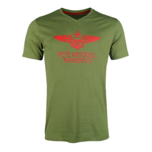 Kratka majica TOP GUN