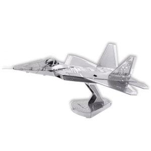 Metal Earth F-22 Raptor