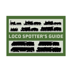 Loco Spotter’s Guide