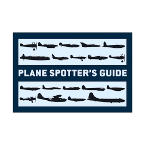 Plane Spotter’s Guide