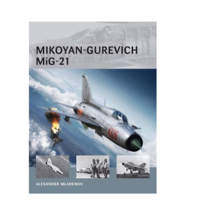 Mikoyan-Gurevich MiG-21