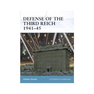 Defense of the Third Reich 1941–45