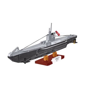 COBI-4852 U-Boot U-52 (Type VIIB)