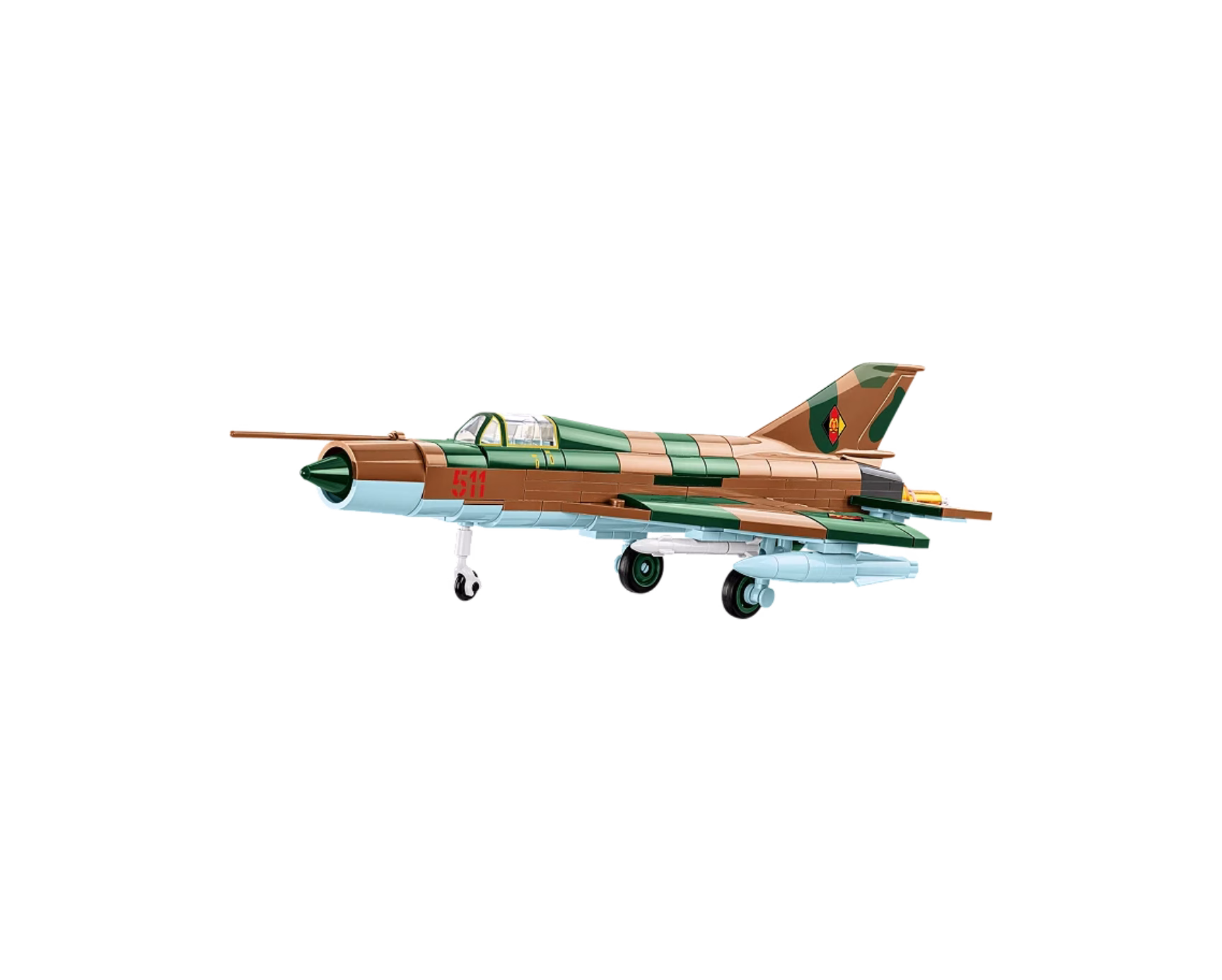 COBI-5919 MiG-21