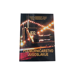 Podmorničarstvo Jugoslavije