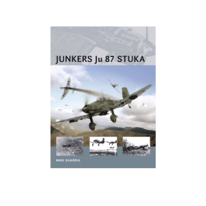 Junkers Ju 87 Stuka