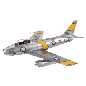 Metal Earth F-86 Sabre™